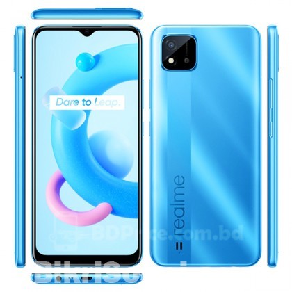 Realme C20A 2-32